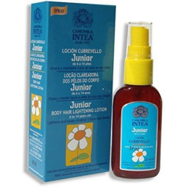 Camomila Intea Camomila Infantil Lozione Copre Capelli 50 Ml Unisex