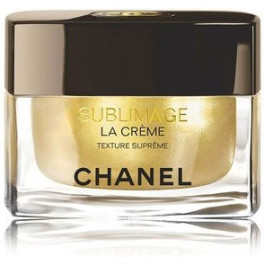 Chanel Sublimage La Crème Texture Suprême 50 Gr Mujer