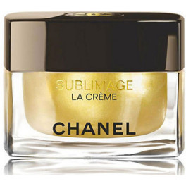 Chanel Sublimage La Crème 50 Gr Mujer
