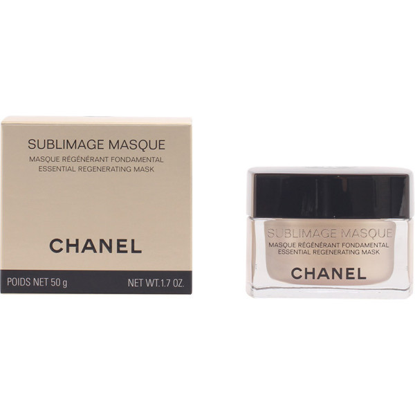 Chanel Sublimage Masque 50 Ml Femme