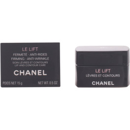 Chanel Le Lift Fermeté Anti-rides Soin Lèvres Et Contours 15 Gr Mujer