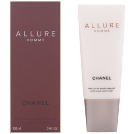 Chanel Allure Homme After Shave Balm 100 Ml Hombre