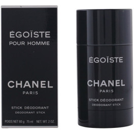 Chanel égoïste Deodorant Stick 75 Ml Hombre