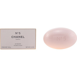 Chanel Nº 5 Le Savon 150 Gr Mujer