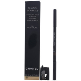 Chanel Crayon Sourcils 30-brun Naturel 1 Gr Mujer