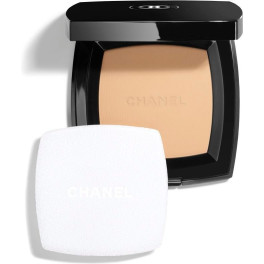 Chanel Poudre Universelle Compacte 40-doré 15 Gr Mujer