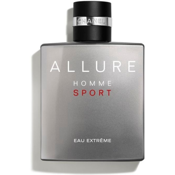 Chanel Allure Homme Sport Eau Extrême Spray 150 Ml Homme