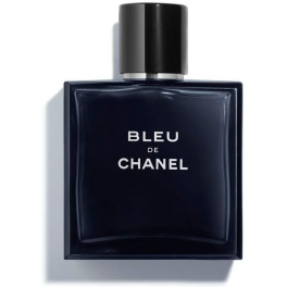 Chanel Bleu Eau de Toilette Vaporizador 100 Ml Hombre