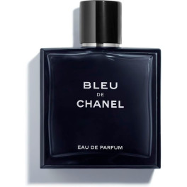 Chanel Bleu Eau de Parfum Vaporizador 150 Ml Hombre
