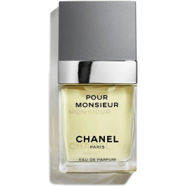 Chanel Pour Monsieur Eau de Toilette Conc Vaporizador 75 Ml Hombre
