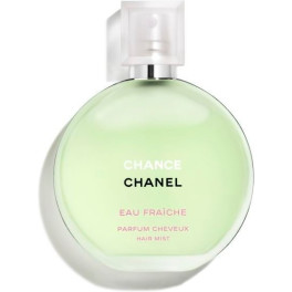 Chanel Chance Eau Fraîche Parfum Cheveux Vaporizador 35 Ml Mujer