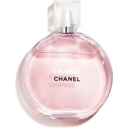 Chanel Chance Eau Tendre Eau de Toilette Vaporizador 50 Ml Mujer