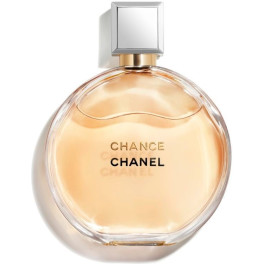 Chanel Chance Eau de Parfum Vaporizador 35 Ml Mujer