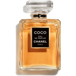 Chanel Coco Eau de Parfum Vaporizador 100 Ml Mujer