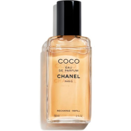 Chanel Coco Eau de Parfum Vaporizador Refill 60 Ml Mujer
