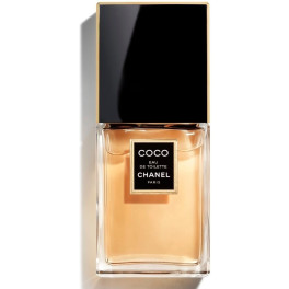 Chanel Coco Eau de Toilette Vaporizador 50 Ml Mujer