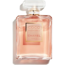 Chanel Coco Mademoiselle Eau de Parfum Vaporizador 100 Ml Mujer