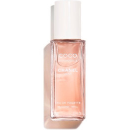 Chanel Coco Mademoiselle Eau de Toilette Vaporizador Refill 50 Ml Mujer
