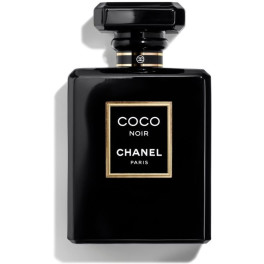 Chanel Coco Noir Eau de Parfum Vaporizador 100 Ml Mujer