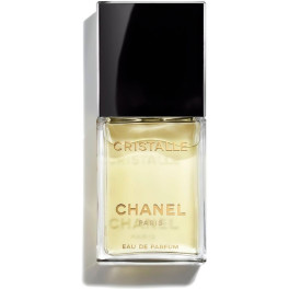 Chanel Cristalle Eau de Parfum Vaporizador 100 Ml Mujer