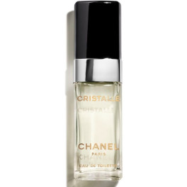 Chanel Cristalle Eau de Toilette Vaporizador 100 Ml Mujer