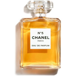 Chanel Nº 5 Eau de Parfum Vaporizador 200 Ml Mujer