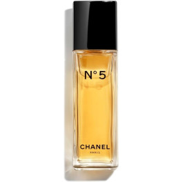 Chanel Nº 5 Eau de Toilette Vaporizador 100 Ml Mujer