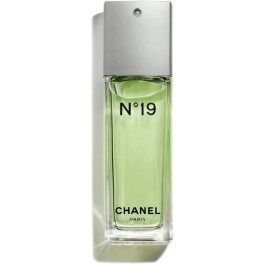 Chanel No. 19 Eau de Toilette Spray 100 ml Feminino