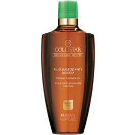 Collistar Perfect Body Firming Shower Oil 400 Ml Mujer