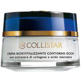 Collistar Biorev. Eye Contour Cream