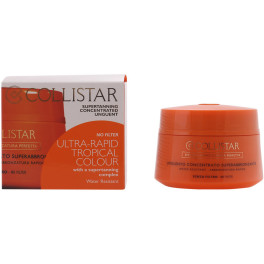 Collistar Perfect Tanning Concentrated Unguent 150 Ml Unisex
