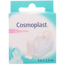 Cosmoplast Gevoelige Pleister 5m X 25 Cm Unisex