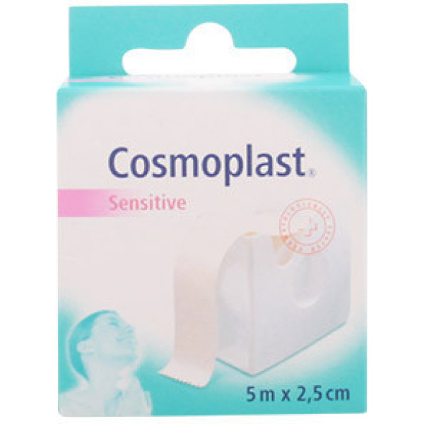Cosmoplast Gesso Sensibile 5m X 25 Cm Unisex
