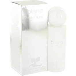 Courreges Blanc De Courrèges Eau de Parfum Vaporizador 30 Ml Unisex