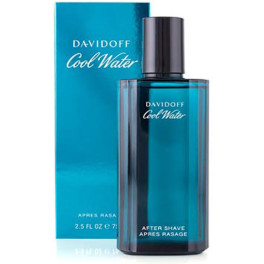 Davidoff Cool Water After Shave 75 Ml Hombre