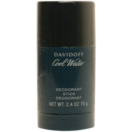 Davidoff Cool Water Deodorant Stick 70 Gr Hombre