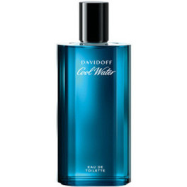 Davidoff Cool Water Eau de Toilette Vaporisateur 75 Ml Homme