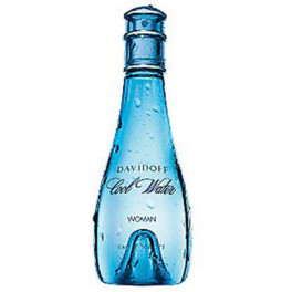 Davidoff Cool Water Woman Eau de Toilette Vaporizador 30 Ml Mujer