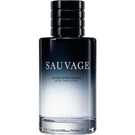 Dior Sauvage After Shave Lotion 100 Ml Hombre