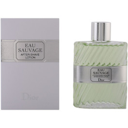 Dior Eau Sauvage After Shave 100 Ml Masculino