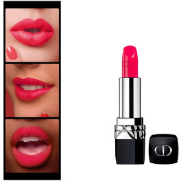 Dior Rouge Lipstick 520-feel Good 35 Gr Mujer