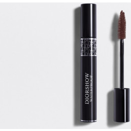 Rímel à prova d'água Dior Show 698-châtaigne 11,5 ml feminino