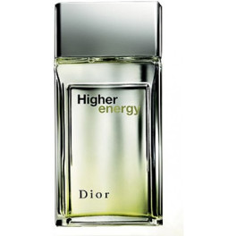 Dior Higher Energy Eau de Toilette Vaporizador 100 Ml Hombre