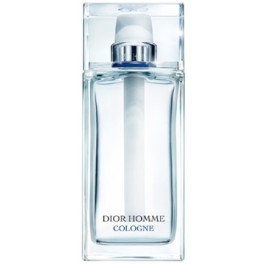 Dior Homme Cologne Vaporizador 75 Ml Hombre