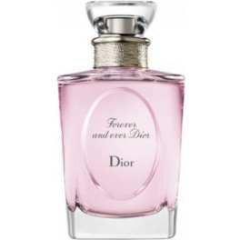 Dior Forever & Ever Eau de Toilette Spray 100ml Feminino
