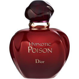 Dior Hypnotic Poison Eau de Toilette Vaporizador 50 Ml Mujer
