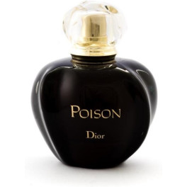 Dior Poison Eau de Toilette Spray 50ml Feminino