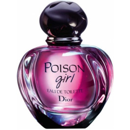 Dior Poison Girl Eau de Parfum Vaporizador 100 Ml Mujer