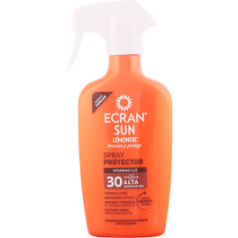 Ecran Sun Lemonoil Protective Milk Gun SPF30 300 ml Unisex