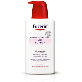 Eucerin Ph5 Skin Protection Loción 400 Ml Unisex